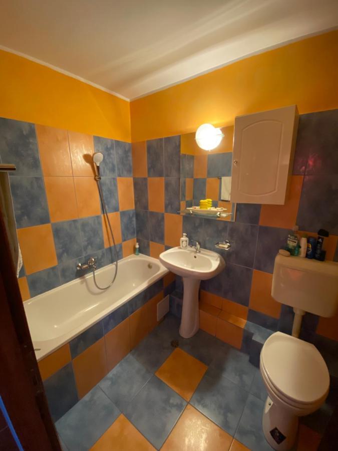 Elixir Studio Bukarest Eksteriør billede